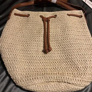 Montce Bucket Bag